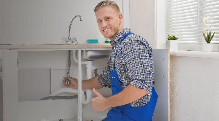 Weekend Plumber Service in Worcester, MA